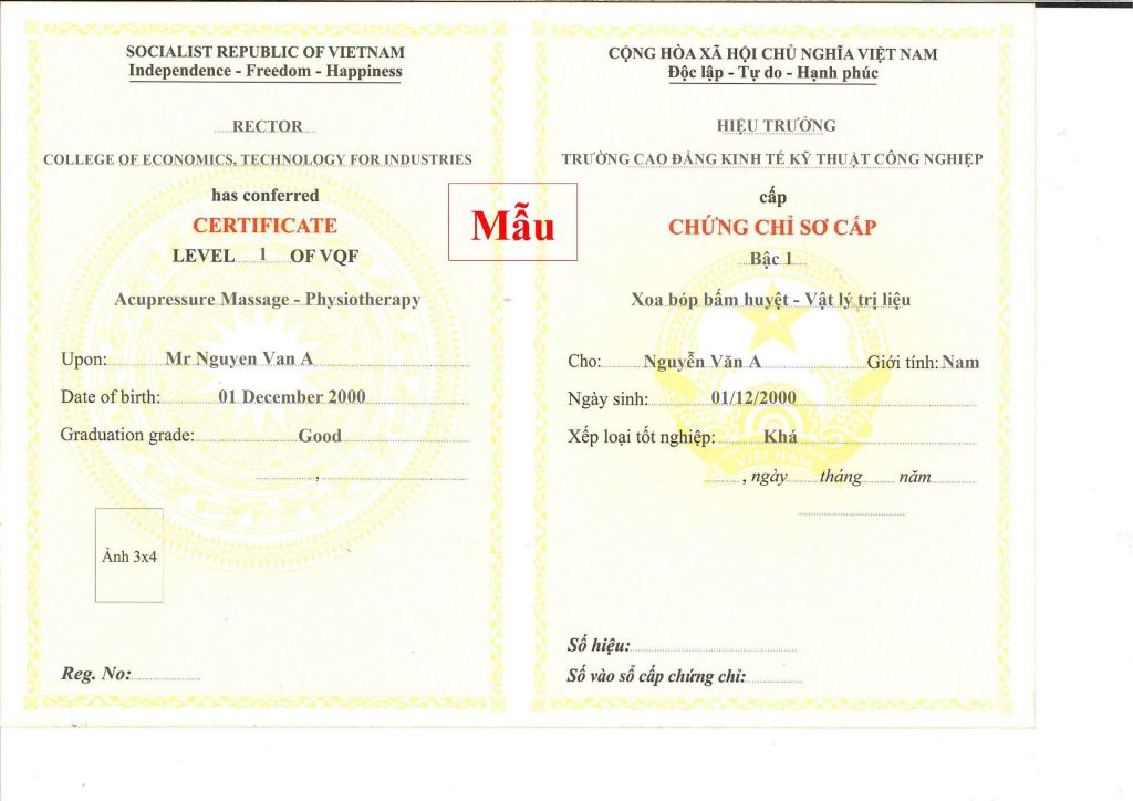 xoa bóp bấm huyệt