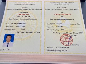 Vận tải đường bộ